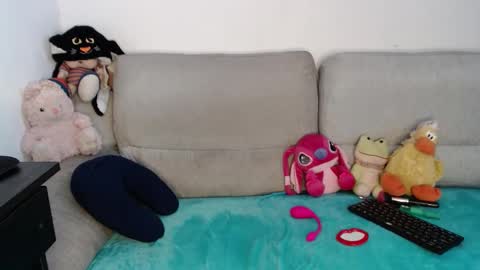 Ray  online show from November 4, 6:46 pm