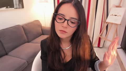 Raychell Black  online show from November 30, 5:06 pm