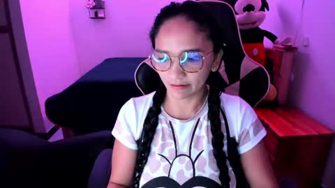 Danna online show from July 3, 1:44 am