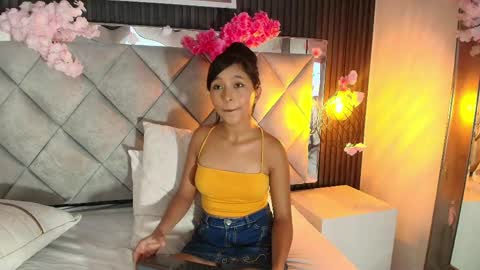 DONCELLA online show from April 18, 8:42 pm