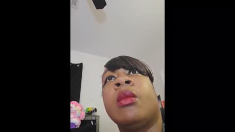 realgoddessdream online show from March 4, 12:23 pm