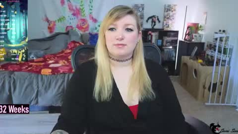 Snap - RealSamiSins online show from December 16, 6:36 pm