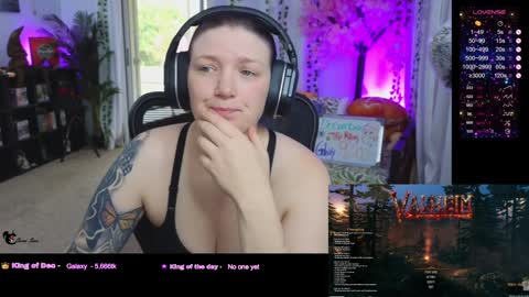 Snap - RealSamiSins online show from December 27, 2:44 pm