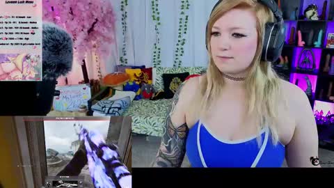 Snap - RealSamiSins online show from March 1, 3:49 pm