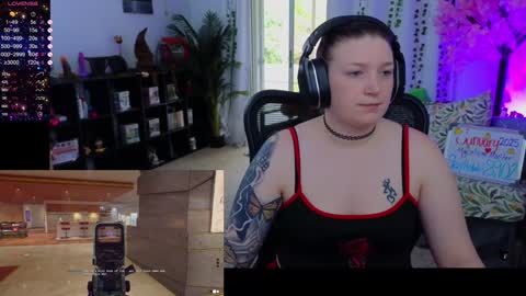 Snap - RealSamiSins online show from January 18, 2:44 pm