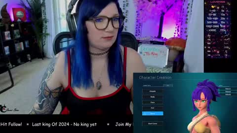 Snap - RealSamiSins online show from December 2, 5:13 pm