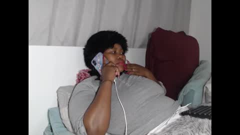 REAL1SWEETHEART online show from September 20, 3:10 pm