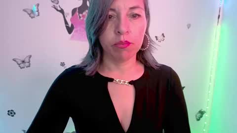 Rebbeca online show from June 5, 12:44 pm
