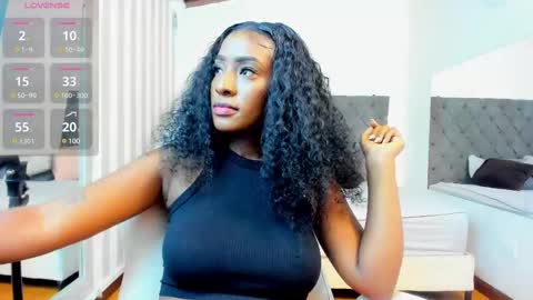 Snapshot of rebeca_cortez1 chatting on March 10, 1:45 am I invite you to my birthday on November 3th online show from March 10, 1:45 am