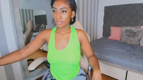 Snapshot of rebeca_cortez1 chatting on December 14, 3:50 am I invite you to my birthday on November 3th online show from December 14, 3:50 am