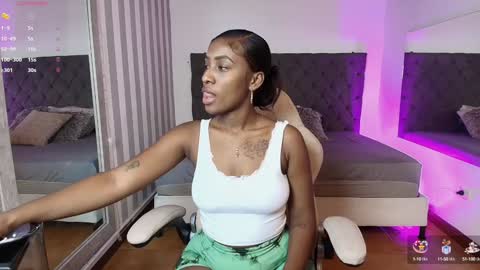 Snapshot of rebeca_cortez1 chatting on February 3, 3:42 am I invite you to my birthday on November 3th online show from February 3, 3:42 am