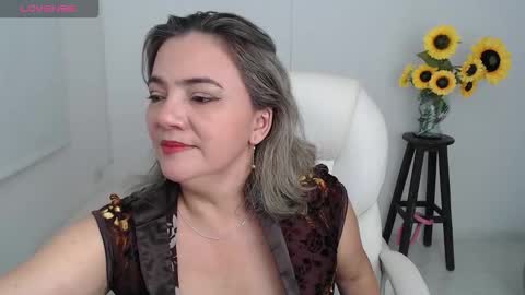 REBECA online show from October 16, 2:30 pm