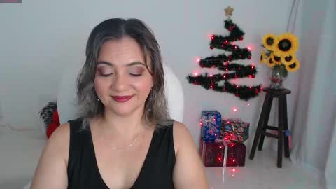 REBECA online show from December 15, 2:00 pm