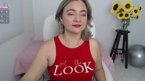 REBECA online show from September 16, 2:25 pm