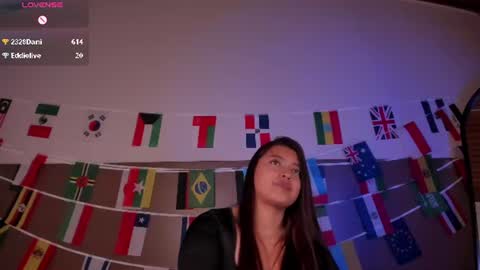 Rebeca Williams online show from June 19, 12:41 pm