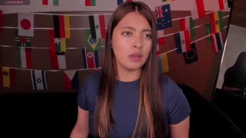 Rebeca Williams online show from June 26, 11:22 am