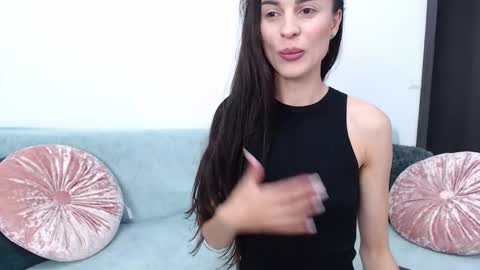 Snapshot of rebecamur chatting on September 28, 4:45 pm rebecamur online show from September 28, 4:45 pm