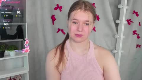 rebecca_____ online show from February 20, 6:46 pm