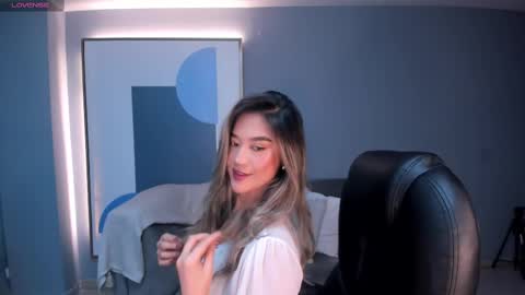 Rebe online show from February 9, 11:25 pm