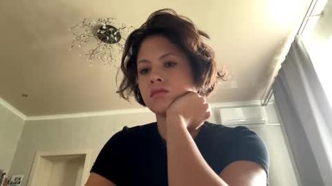 Snapshot of rebeccatumbleson chatting on October 18, 11:02 am Rebecca online show from October 18, 11:02 am