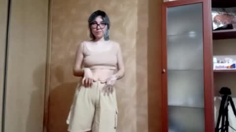 Zoe online show from February 20, 2:18 pm