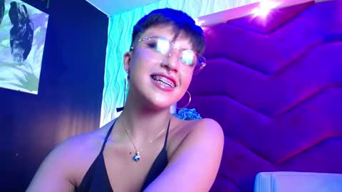 REBEKA online show from February 2, 12:09 am