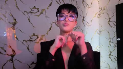 REBEKA online show from December 20, 12:31 pm