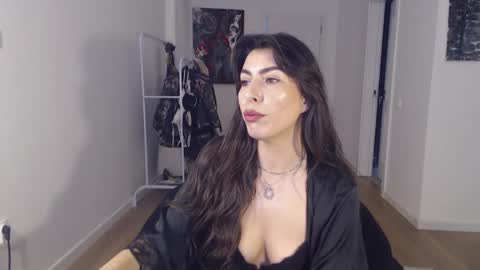 Rebeka online show from April 2, 10:13 am