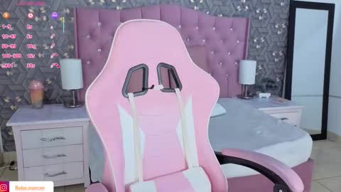 Rebekah online show from March 2, 5:08 am