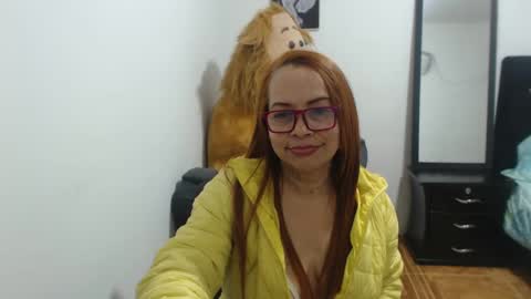 rebeka online show from September 17, 5:05 am