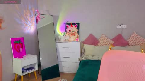 red__candy online show from November 21, 9:55 am