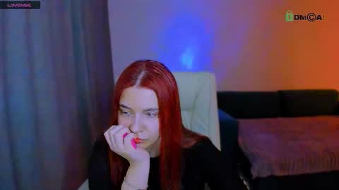 red__dizzy online show from January 18, 6:04 pm