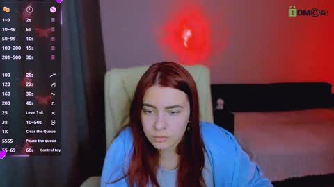 red__dizzy online show from January 13, 10:58 pm