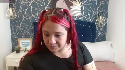 Red Liia   online show from July 30, 3:07 am