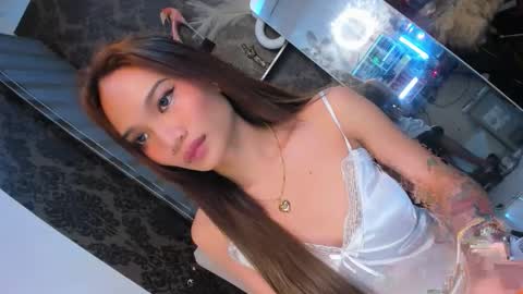 danika linn online show from September 13, 10:51 pm