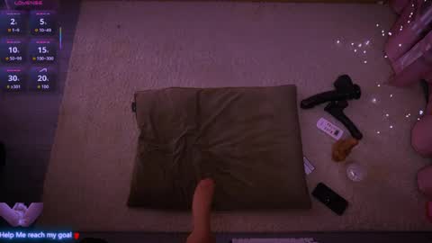 Redhead Shark online show from April 2, 8:28 pm