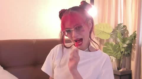 Meloddy online show from March 6, 8:37 pm