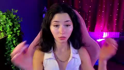 Kiara online show from July 20, 8:31 pm