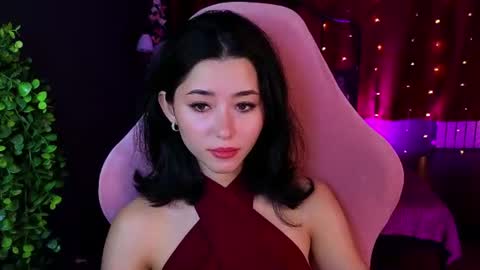 Kiara online show from June 28, 8:26 pm