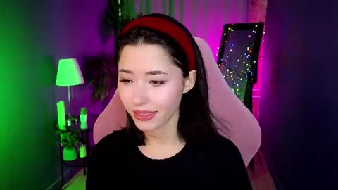 Kiara online show from July 28, 9:03 pm