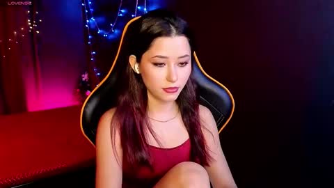 Kiara online show from December 20, 9:08 pm