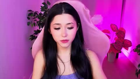 Kiara online show from March 17, 8:57 pm