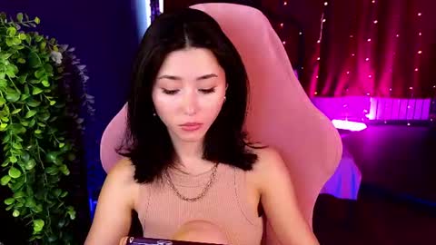 Kiara online show from July 14, 3:11 am