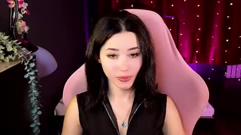 Kiara online show from June 25, 8:32 pm