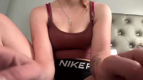 redrubyred online show from June 5, 5:41 pm