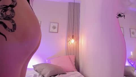 Anna Redvelvet online show from October 31, 9:19 pm