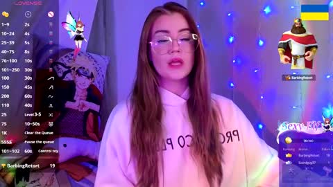 Ronnie online show from February 6, 8:34 pm