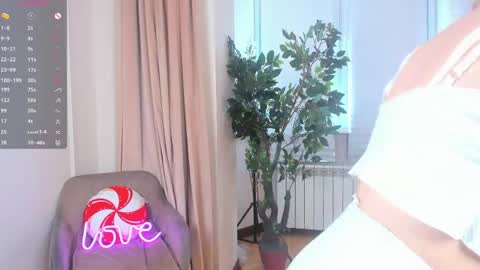 Betty online show from April 12, 9:12 am