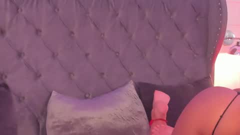 Regina  online show from January 19, 3:57 am