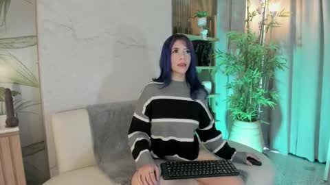 Rei Ayanami online show from March 5, 8:48 pm